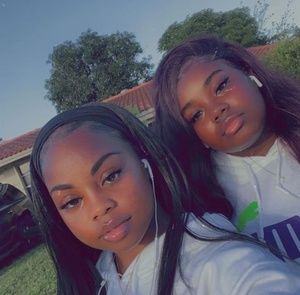 Meet your Posher, Terry